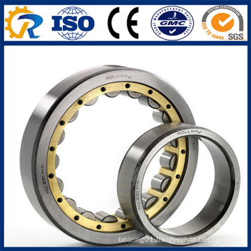 standard Full Complement Cylindrical Roller Bearing SL014848